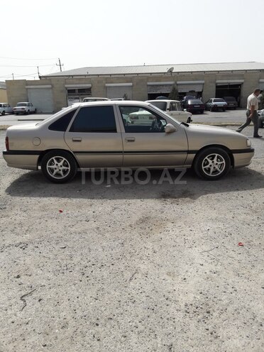 Opel Vectra 1994, 287,891 km - 2.0 л - Sumqayıt