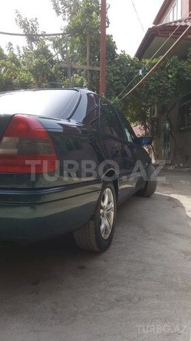 Mercedes C 180 1996, 266,321 km - 0.2 l - Bakı