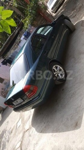 Mercedes C 180 1996, 266,321 km - 0.2 l - Bakı