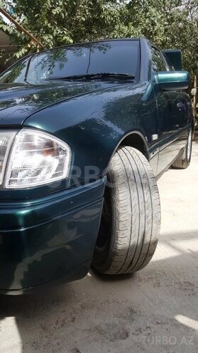 Mercedes C 180 1996, 266,321 km - 0.2 l - Bakı
