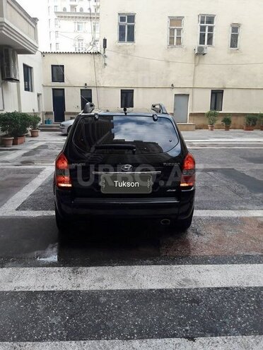 Hyundai Tucson 2009, 167,350 km - 0.2 l - Bakı
