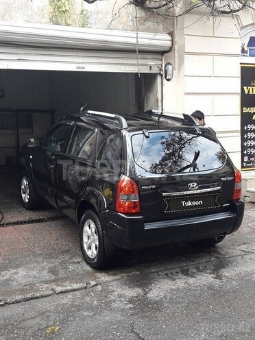 Hyundai Tucson 2009, 167,350 km - 0.2 l - Bakı