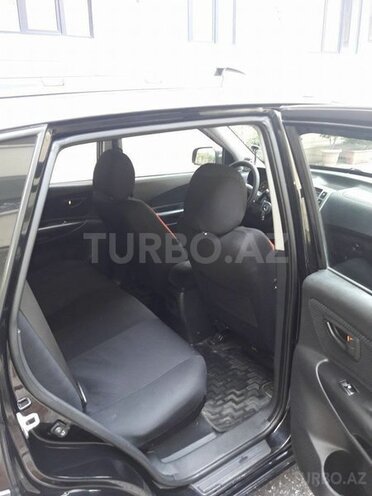 Hyundai Tucson 2009, 167,350 km - 0.2 l - Bakı