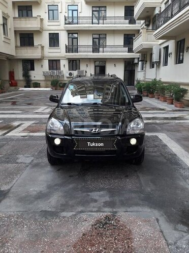 Hyundai Tucson 2009, 167,350 km - 0.2 l - Bakı