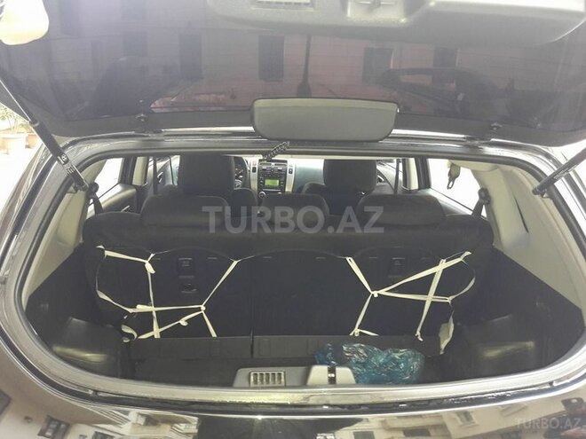 Hyundai Tucson 2009, 167,350 km - 0.2 l - Bakı
