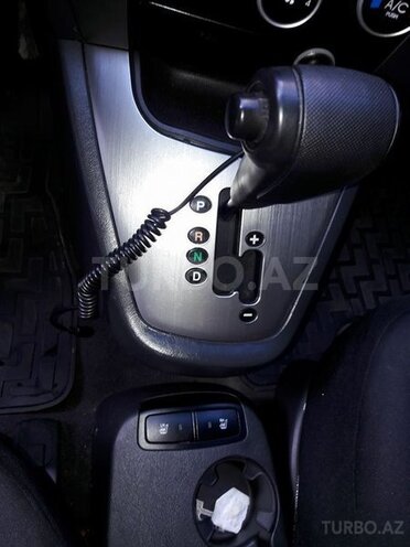 Hyundai Tucson 2009, 167,350 km - 0.2 l - Bakı