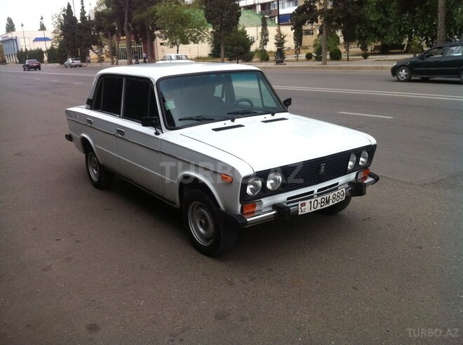 LADA (VAZ) 2106 2004, 245,000 km - 1.5 l - Gəncə