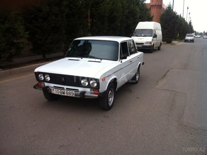 LADA (VAZ) 2106 2004, 245,000 km - 1.5 l - Gəncə