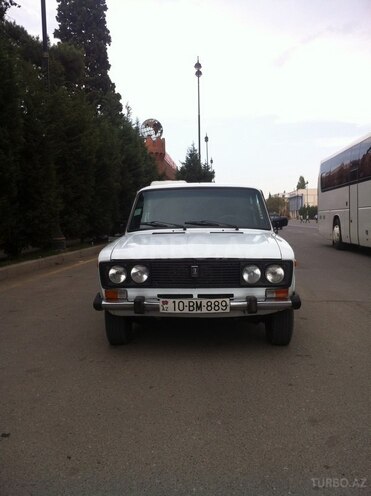 LADA (VAZ) 2106 2004, 245,000 km - 1.5 l - Gəncə