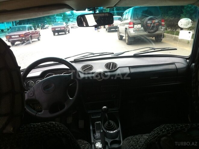 LADA (VAZ) 2106 2004, 245,000 km - 1.5 l - Gəncə