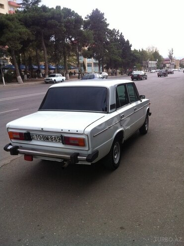 LADA (VAZ) 2106 2004, 245,000 km - 1.5 l - Gəncə