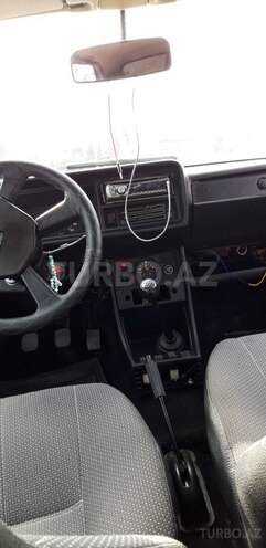 LADA (VAZ) 2107 2010, 52,269 km - 1.6 l - Bakı