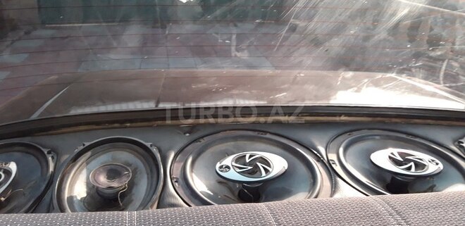 LADA (VAZ) 2107 2010, 52,269 km - 1.6 l - Bakı