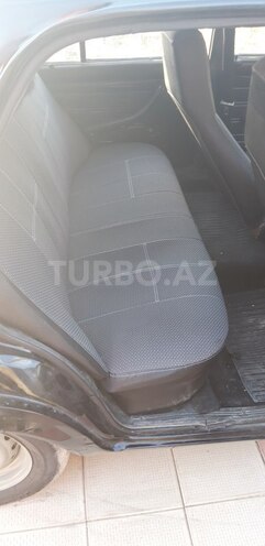 LADA (VAZ) 2107 2010, 52,269 km - 1.6 l - Bakı