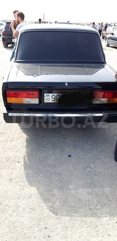 LADA (VAZ) 2107 2010, 52,269 km - 1.6 l - Bakı