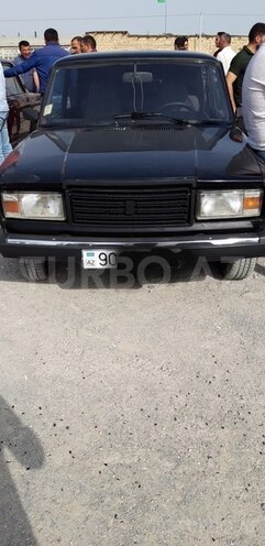 LADA (VAZ) 2107 2010, 52,269 km - 1.6 l - Bakı
