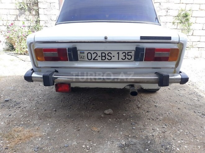 LADA (VAZ) 2106 1999, 292,540 km - 1.6 л - Bakı