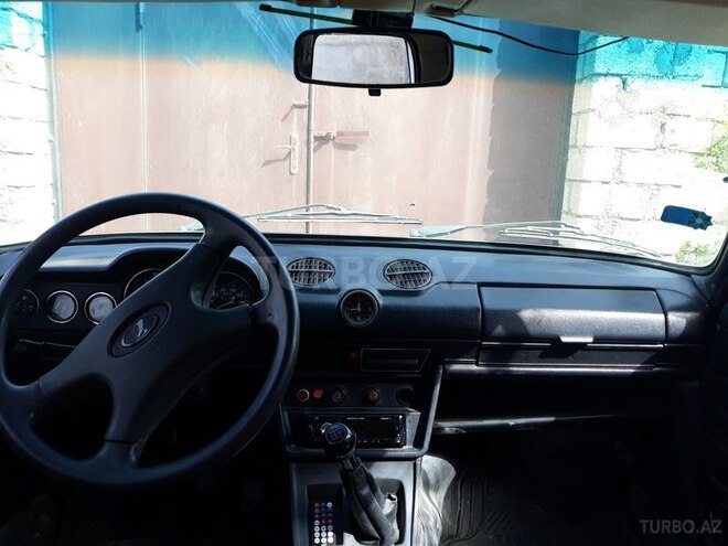 LADA (VAZ) 2106 1999, 292,540 km - 1.6 л - Bakı