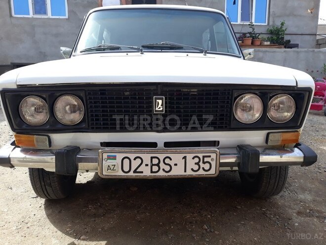 LADA (VAZ) 2106 1999, 292,540 km - 1.6 л - Bakı