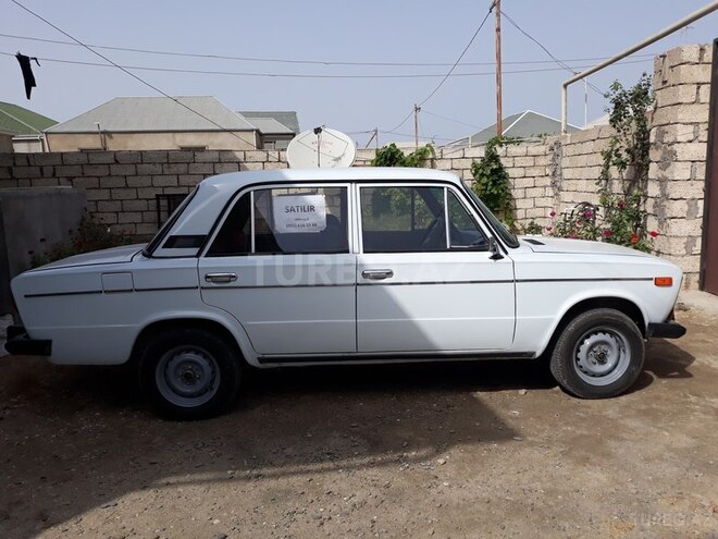 LADA (VAZ) 2106 1999, 292,540 km - 1.6 л - Bakı