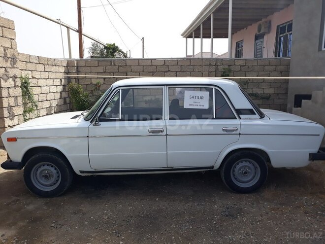 LADA (VAZ) 2106 1999, 292,540 km - 1.6 л - Bakı