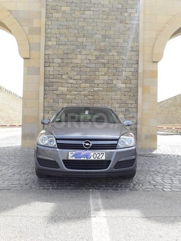 Opel Astra 2005, 265,000 km - 1.4 l - Bakı