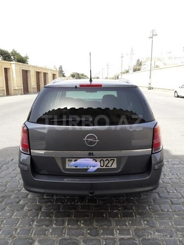 Opel Astra 2005, 265,000 km - 1.4 l - Bakı