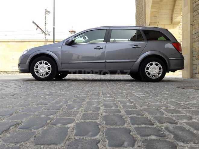 Opel Astra 2005, 265,000 km - 1.4 l - Bakı