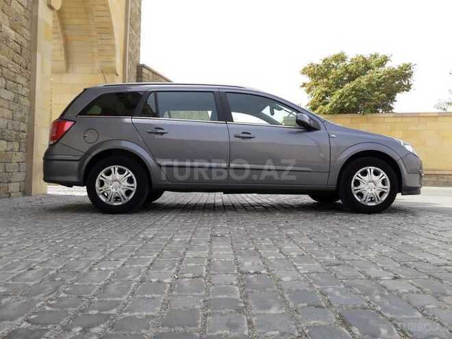 Opel Astra 2005, 265,000 km - 1.4 l - Bakı