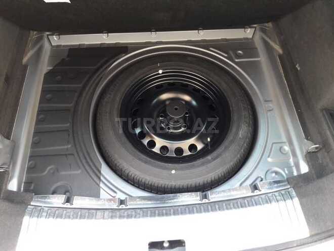 Opel Astra 2005, 265,000 km - 1.4 l - Bakı