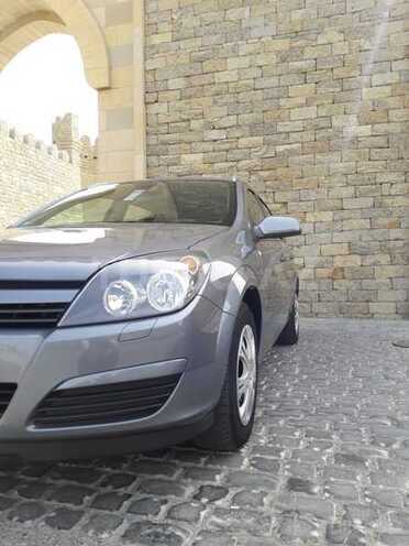 Opel Astra 2005, 265,000 km - 1.4 l - Bakı
