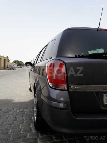 Opel Astra 2005, 265,000 km - 1.4 l - Bakı