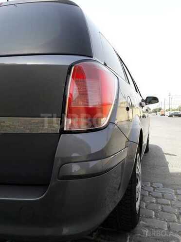 Opel Astra 2005, 265,000 km - 1.4 l - Bakı