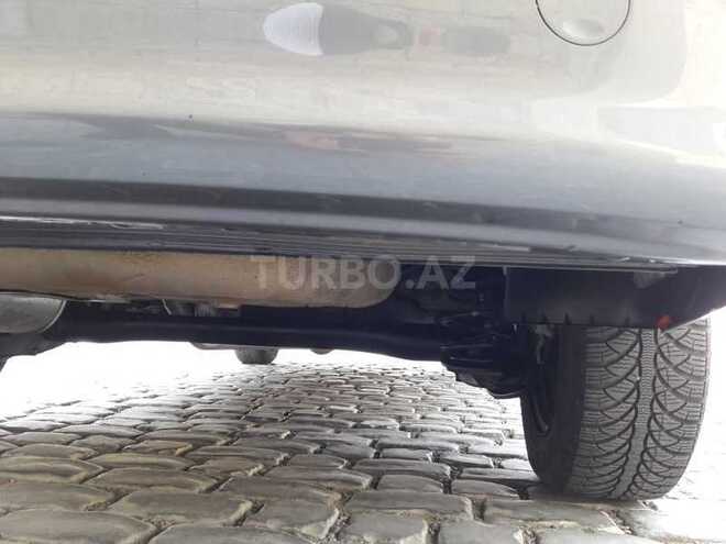 Opel Astra 2005, 265,000 km - 1.4 l - Bakı