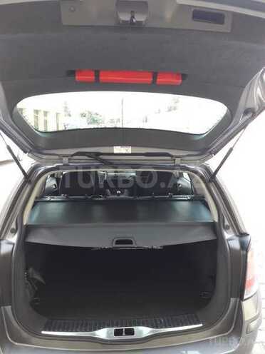 Opel Astra 2005, 265,000 km - 1.4 l - Bakı