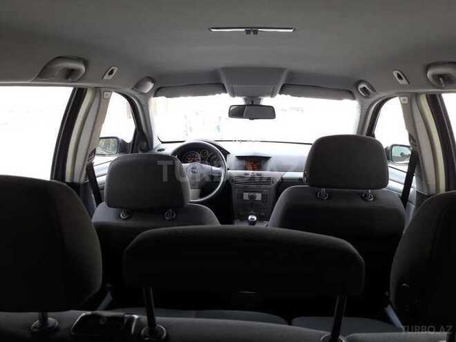 Opel Astra 2005, 265,000 km - 1.4 l - Bakı