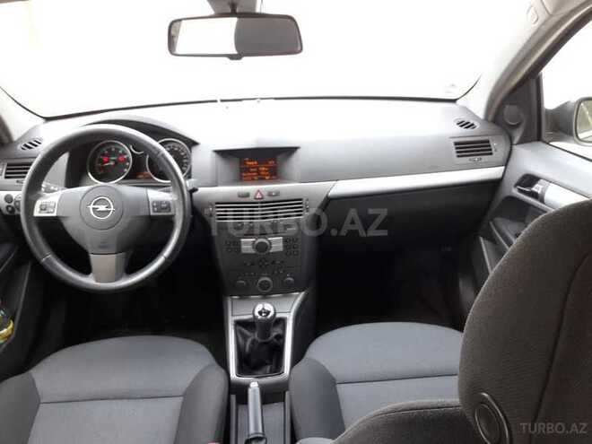 Opel Astra 2005, 265,000 km - 1.4 l - Bakı