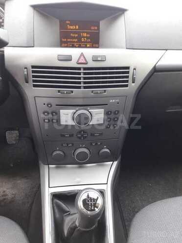 Opel Astra 2005, 265,000 km - 1.4 l - Bakı