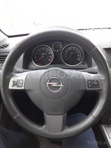 Opel Astra 2005, 265,000 km - 1.4 l - Bakı