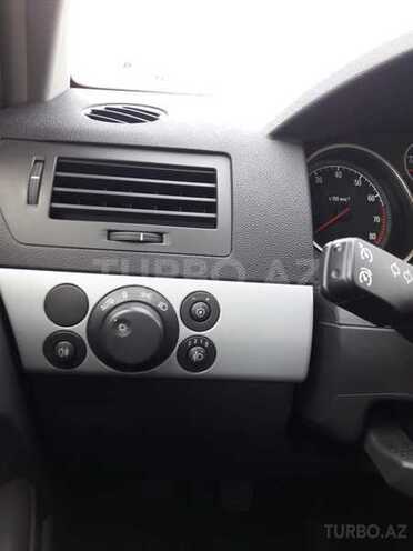 Opel Astra 2005, 265,000 km - 1.4 l - Bakı