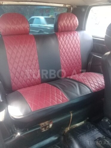 LADA (VAZ) Niva 2001, 215,000 km - 1.7 l - İmişli