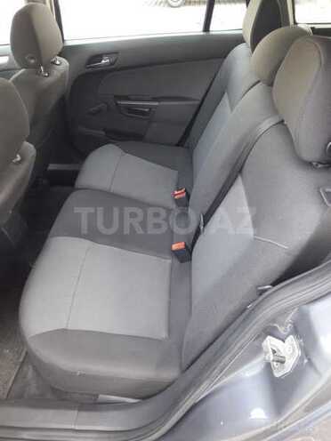 Opel Astra 2005, 265,000 km - 1.4 l - Bakı