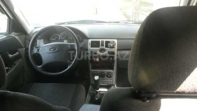 LADA (VAZ) Priora 2013, 99,999 km - 1.6 l - Göyçay