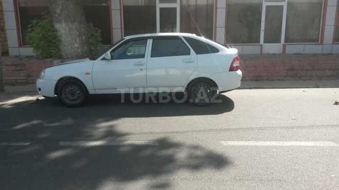 LADA (VAZ) Priora 2013, 99,999 km - 1.6 l - Göyçay