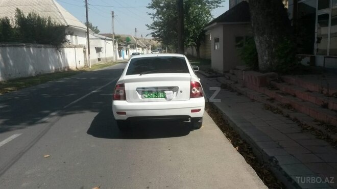 LADA (VAZ) Priora 2013, 99,999 km - 1.6 l - Göyçay