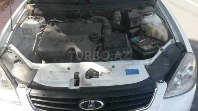 LADA (VAZ) Priora 2013, 99,999 km - 1.6 l - Göyçay