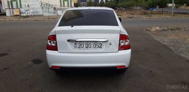 LADA (VAZ) Priora 2013, 116,000 km - 1.6 l - Gəncə