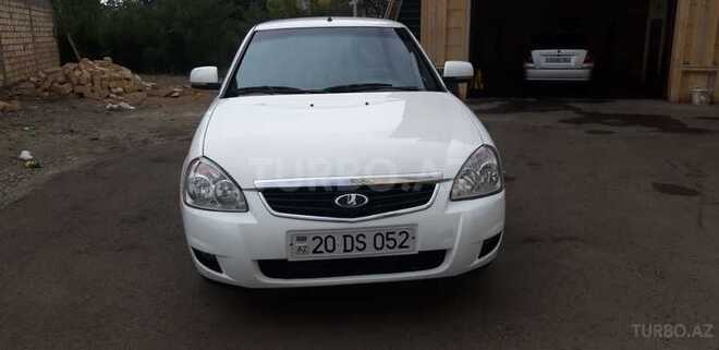 LADA (VAZ) Priora 2013, 116,000 km - 1.6 l - Gəncə