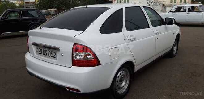 LADA (VAZ) Priora 2013, 116,000 km - 1.6 l - Gəncə