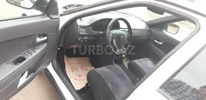 LADA (VAZ) Priora 2013, 116,000 km - 1.6 l - Gəncə